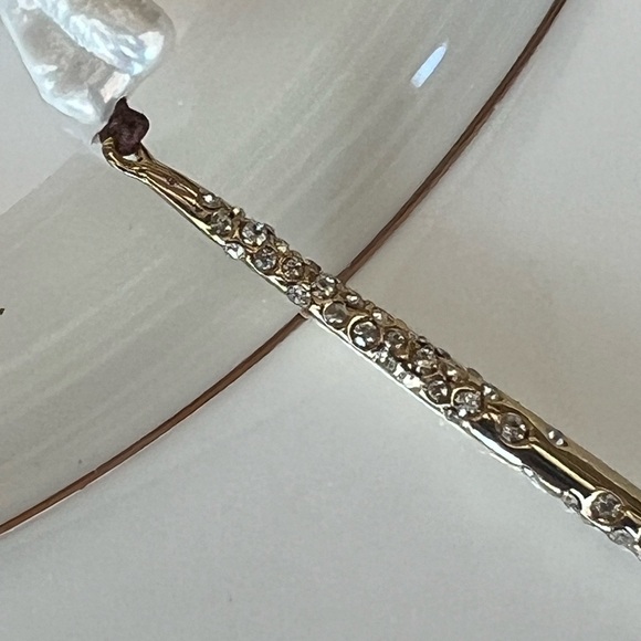 ALEXIS BITTAR 40” STATEMENT NECKLACE - Picture 14 of 15